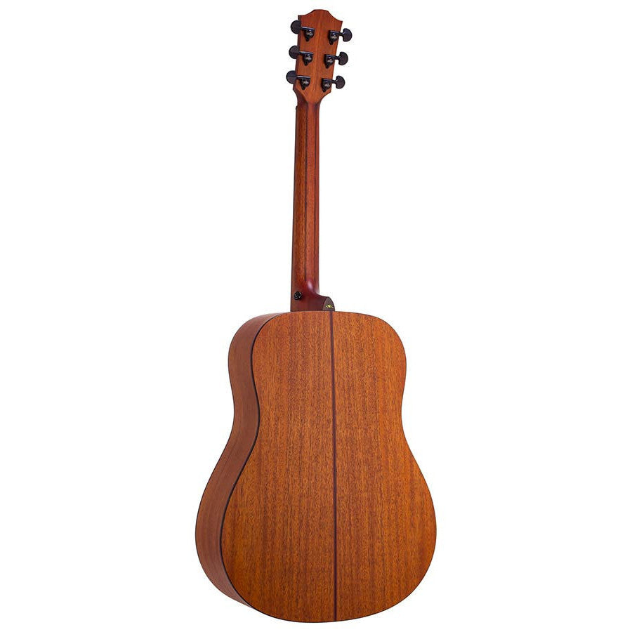 Bromo BAT1M Chitară acustică, natur, dreadnought