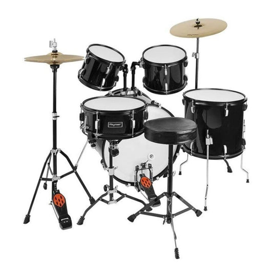 Hayman HM100BK Deluxe Set tobe acustice