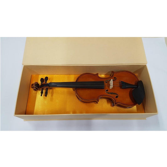 E. Mayer EMV128 Miniatură instrument vioară 25cm,machetă