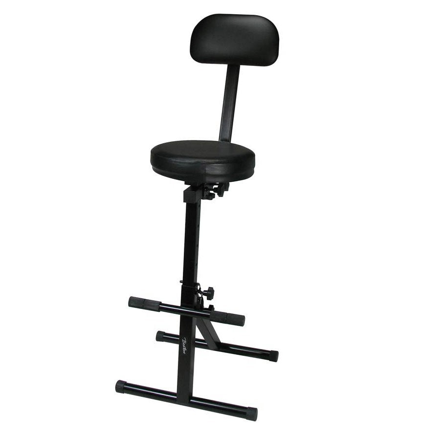 Boston OB500 Scaun profesional claviaturi, ajustabil