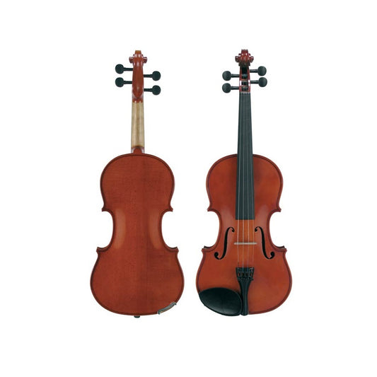 Leonardo LV1644 Set vioară 4/4, natur