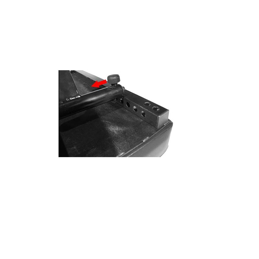 Boston OB90 Scaun universal claviaturi, pian, reglabil
