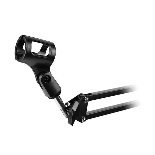 Platinum MPC1BK Suport flexibil microfon, negru