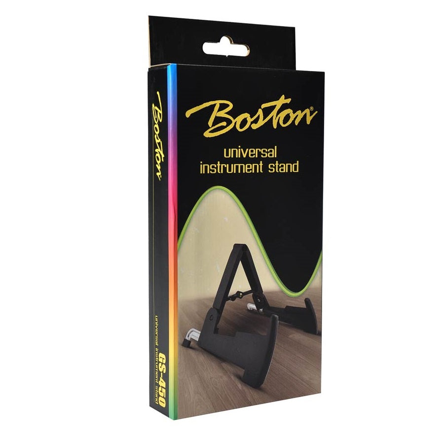 Boston GS450 Stativ universal pliabil instrumente muzicale