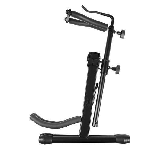 Platinum VS100 Stativ suport vioara, negru