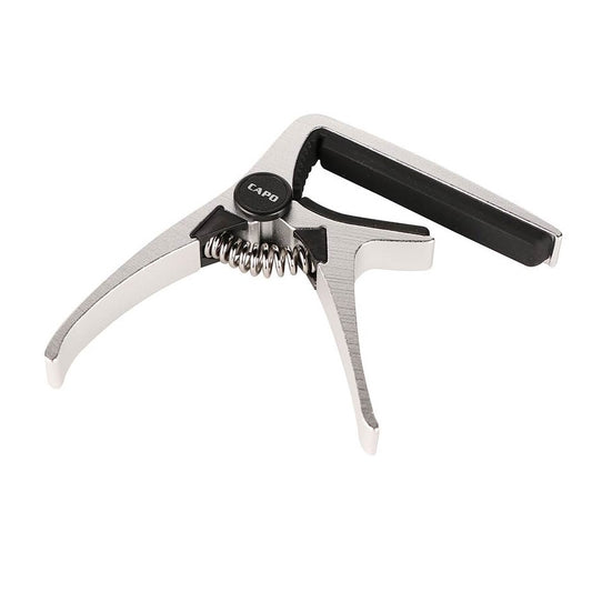 Boston CAPOCL02 Capodastru chitară clasică, aluminiu