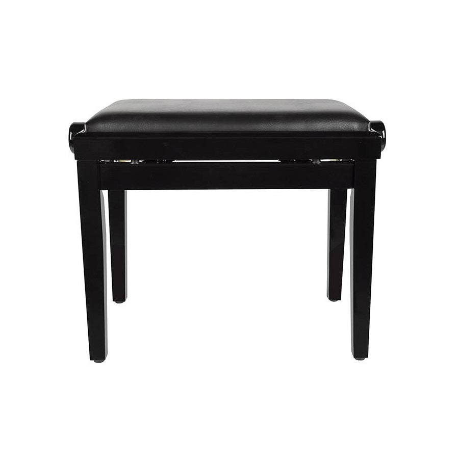 Boston PB11025 Scaun pian reglabil, negru