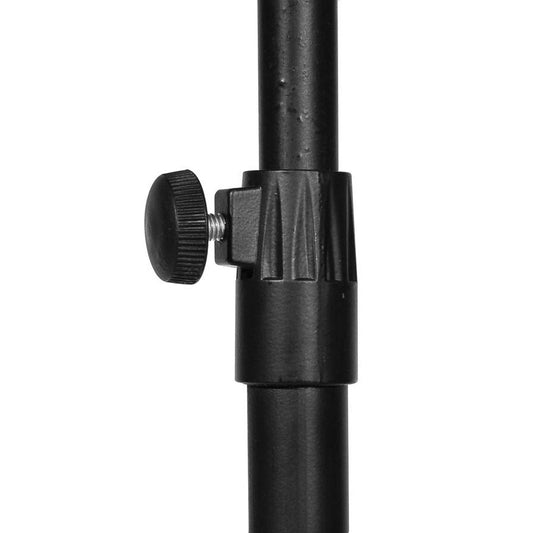 Boston OMS285 Stativ partituri orchestră, metal robust, negru