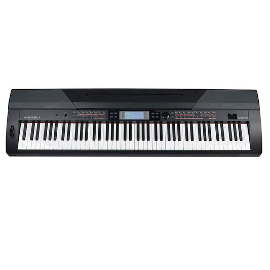 Medeli SP4200 Pian digital 88 clape grele