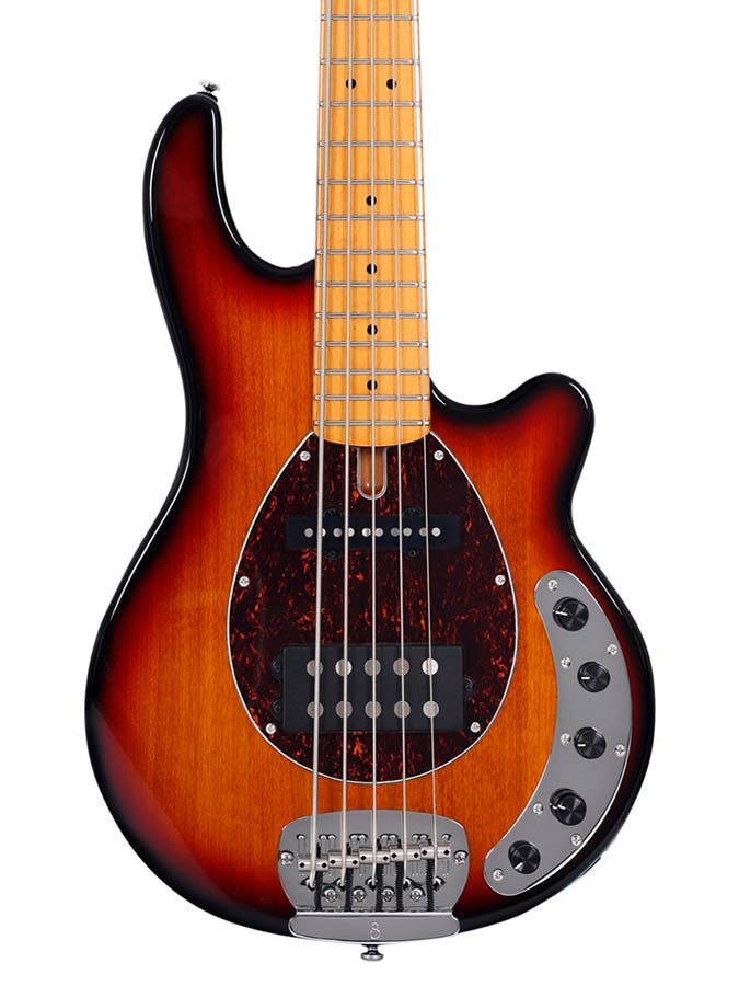 Sire Marcus Miller Z753TS Chitară bass, sunburst