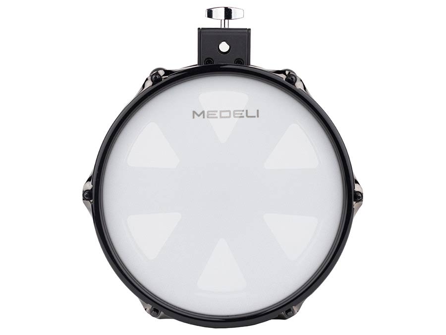 Medeli MZ725 Set tobe electronice, 10 piese