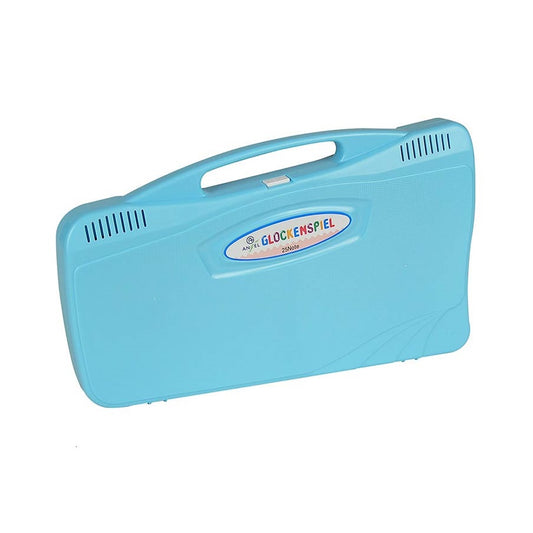 Angel AG25N2 Glockenspiel, 25 note, include husă și 2 bețe