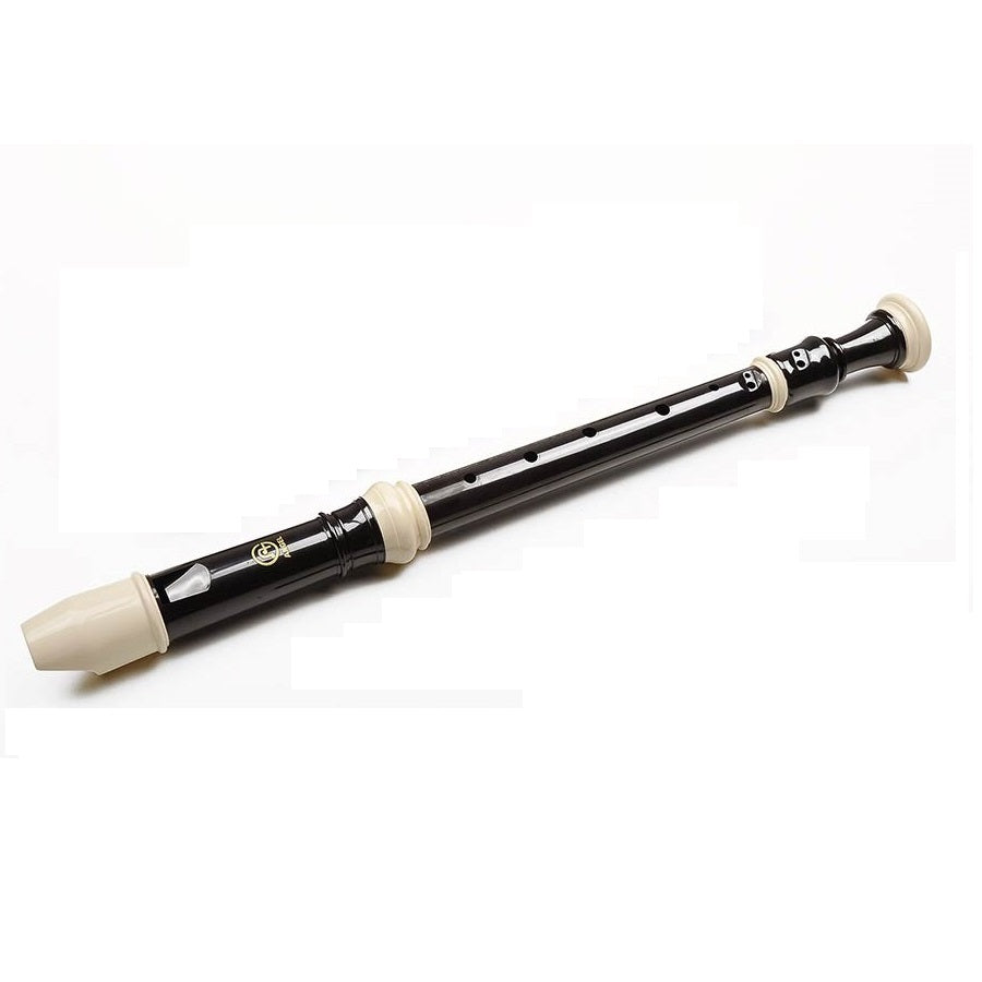 Angel AWRAPG Flaut alto, FA, sistem german, 3 piese
