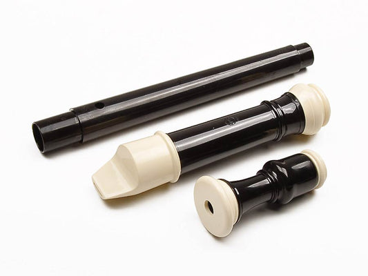 Angel AWRAPG Flaut alto, FA, sistem german, 3 piese