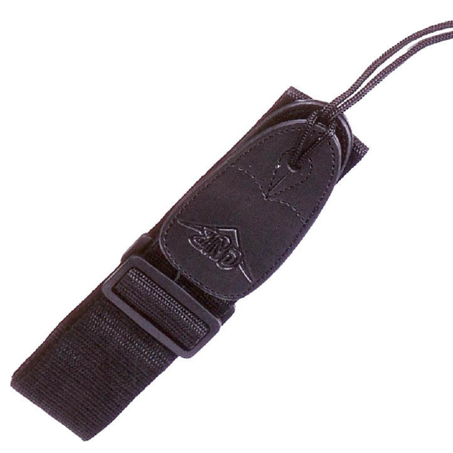 Nashville GSD60BKBasic1 Set chitară acustică, negru