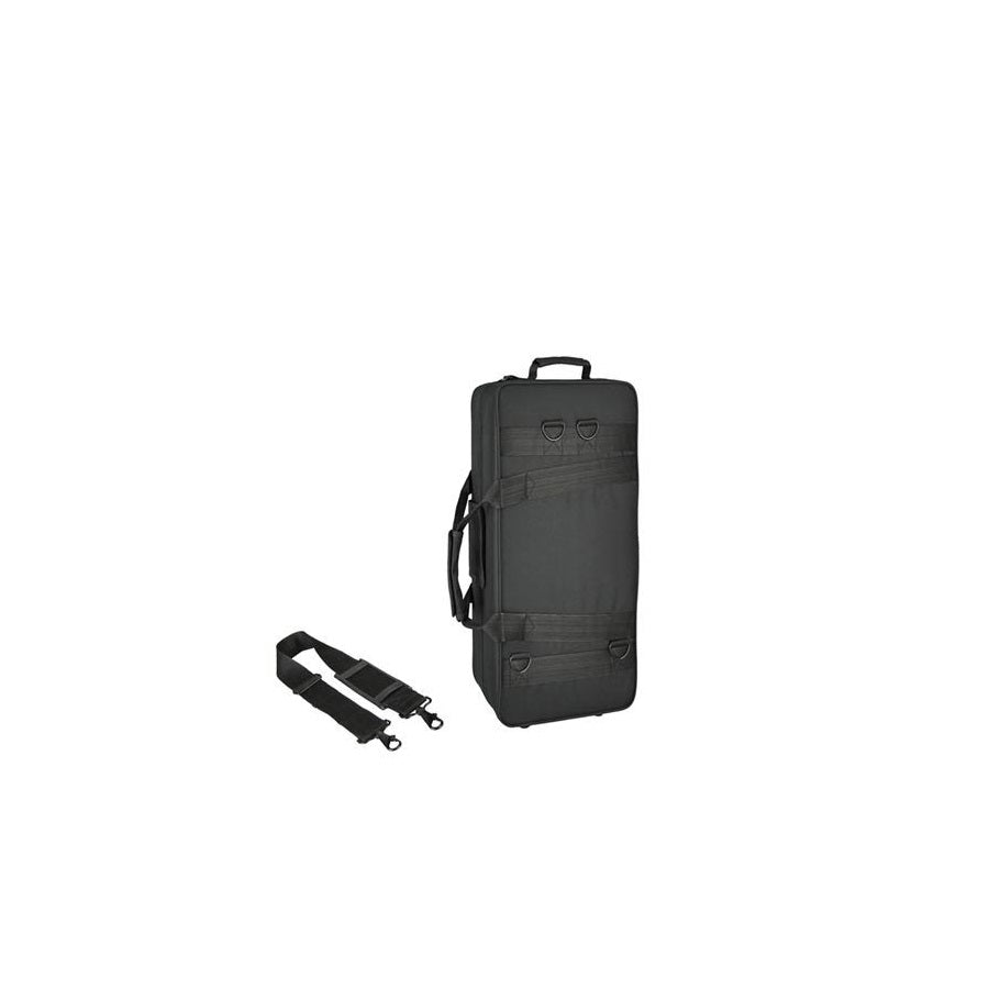 Stewart Ellis SE820 Clarinet Sib (Bb), Serie Pro, sistem Boehm, 440/442 Hz