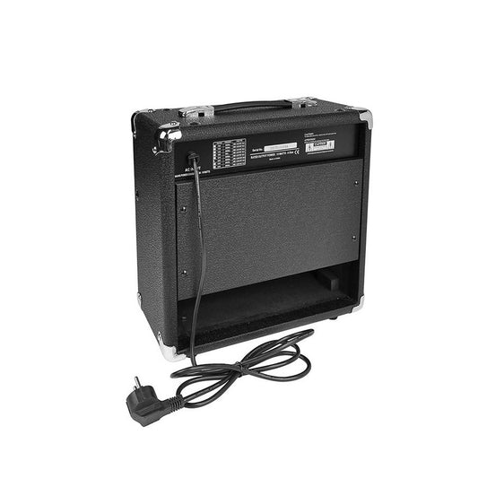 SX BA1565 Amplificator chitară bas 15W 6,5"