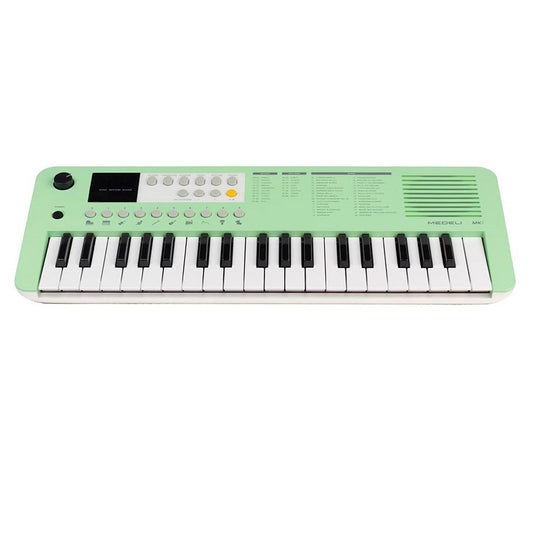 Medeli MK1GN Orgă electronică 37 clape mini
