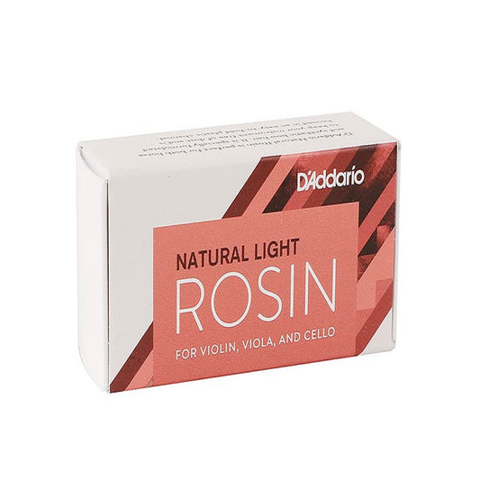 D'Addario VR200 Sacaz arcuș vioară, violă, violoncel