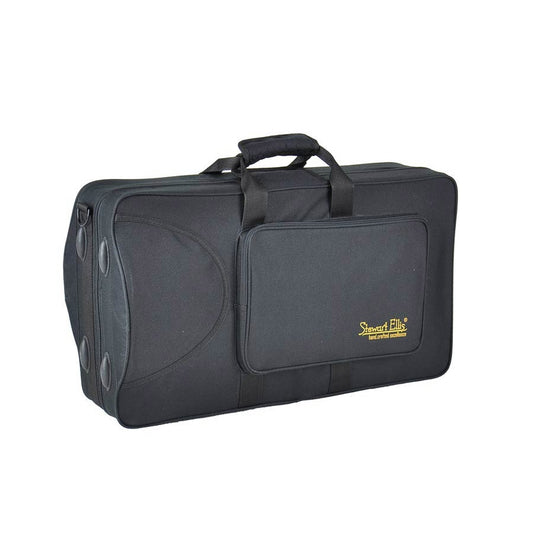 Stewart Ellis SE1330L Pro Series alto horn, husă