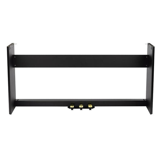 Boston PWS30BK Suport pian digital lemn, 3 pedale