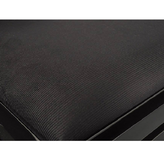 Boston PB11020 Scaun pian reglabil, negru