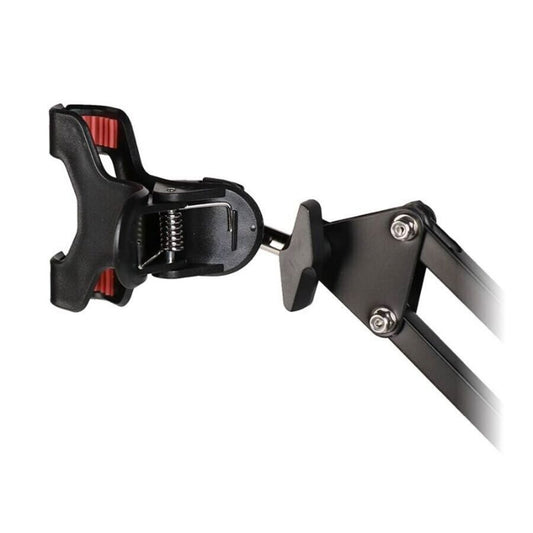 Platinum MPS1 Suport flexibil telefon, negru