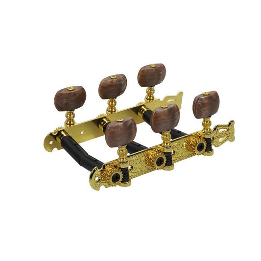 Salvador Cortez MH102GA1R Mecanism chei chitară clasică