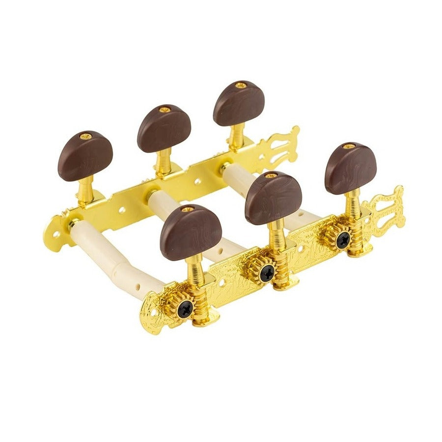 Salvador Cortez MH0620 Mecanism chei chitară clasică