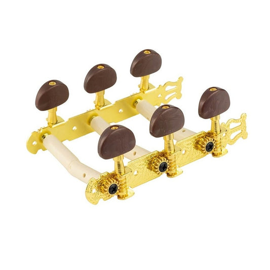 Salvador Cortez MH0620 Mecanism chei chitară clasică