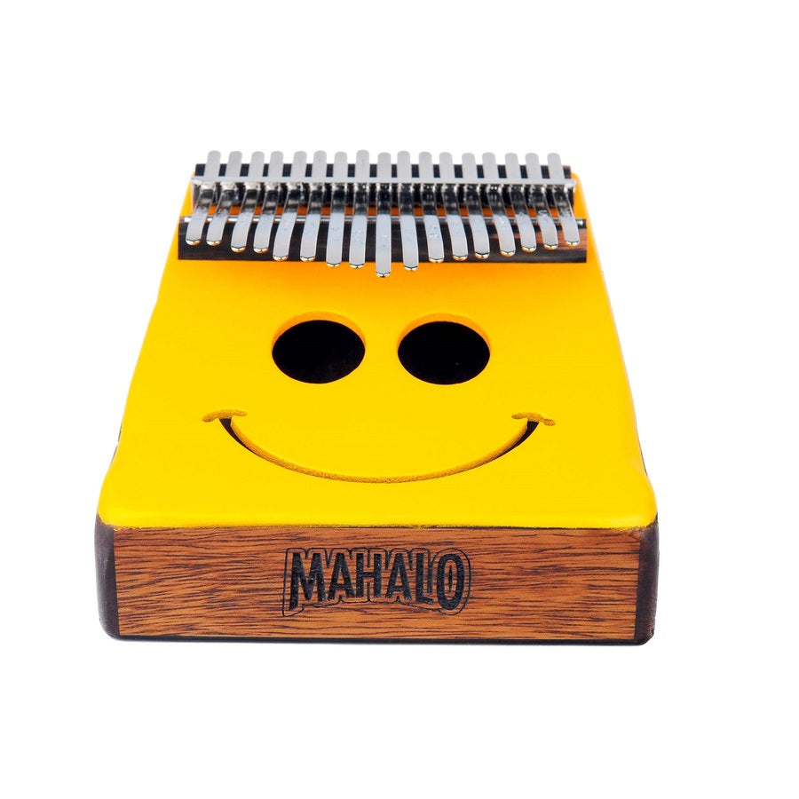 Mahalo MKA17SM Kalimba, lemn, 17 note