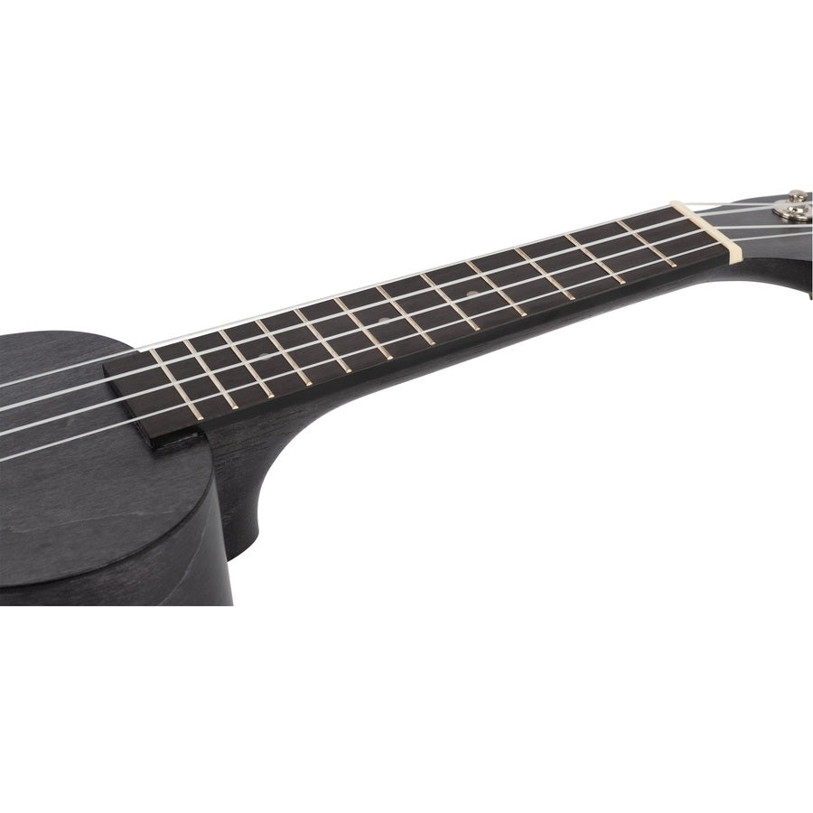 Mahalo ML1SH Ukulele sopran, finisaj Smoke Haze, husă