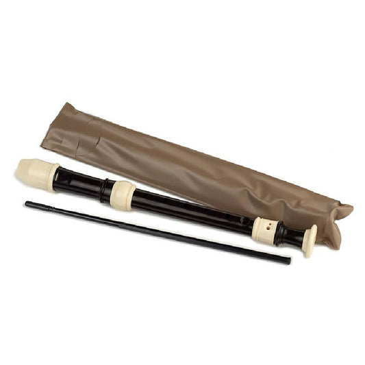 Boston BREC30D Flaut dulce sopran, DO, sistem German