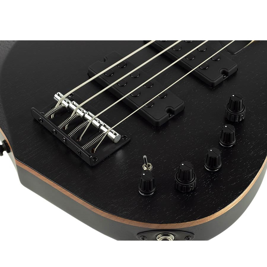 Sire Marcus Miller M2+5TBK Chitară bass, negru