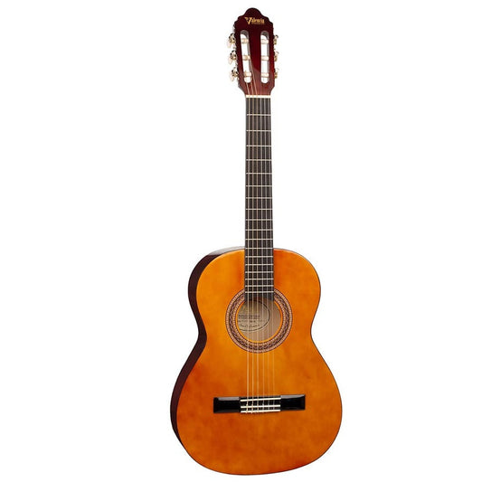Valencia VC103 Chitară clasică 3/4, Natural lucios