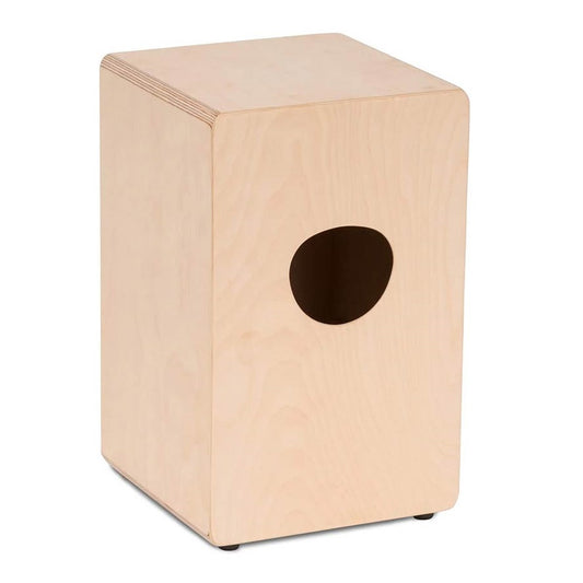 Sela Primera SEL117 Cajon lemn, natur, 18,5 inch