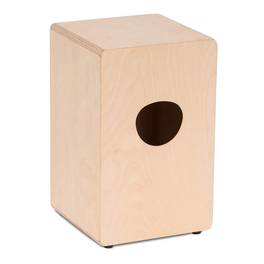 Sela Primera SEL118 Cajon lemn, negru, 18,5 inch