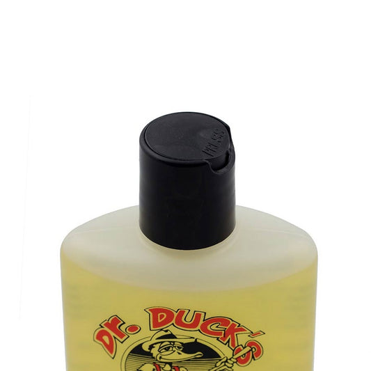 Dr. Ducks DDAW4 Soluție Ax Wax & String Lube, 118ml