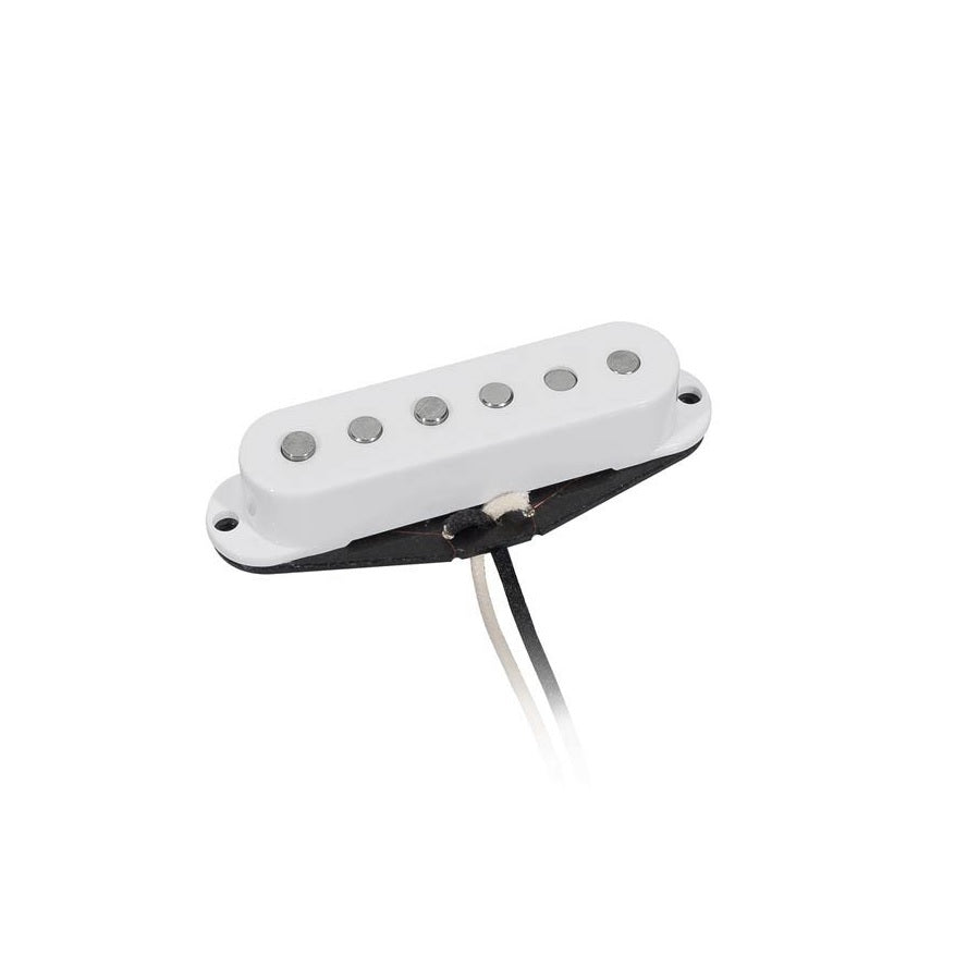 Boston VSC62NWH Doză chitară electrică single coil pickup