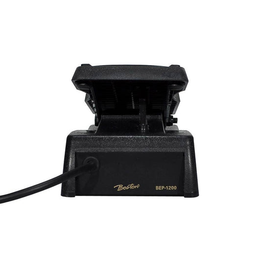 Boston BEP1200 Pedală control volum/ expresie, claviaturi