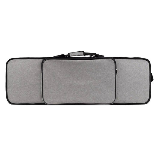 Leonardo OVC40GRBK Cutie vioară 4/4, gri