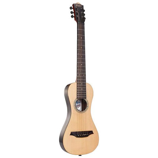 Bromo BAR3 Chitară acustică, natur, traveller