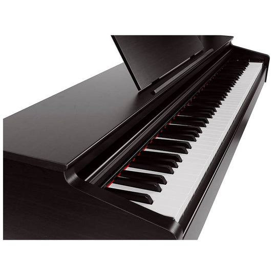 Medeli DP260RW Pian digital, 88 clape, rosewood