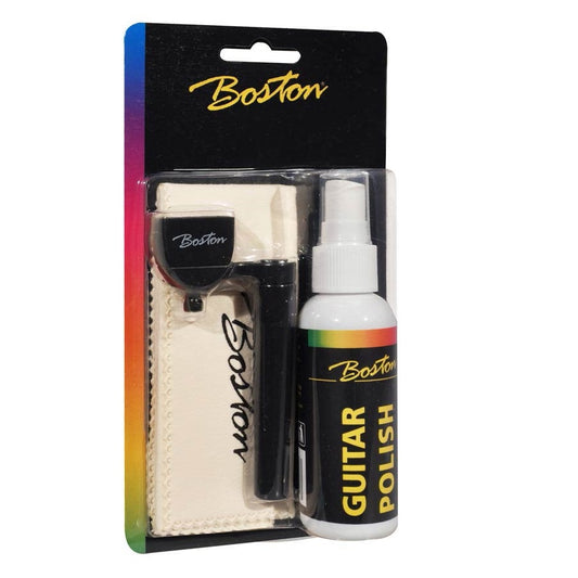 Boston BGM14 Set kit întreținere chitară