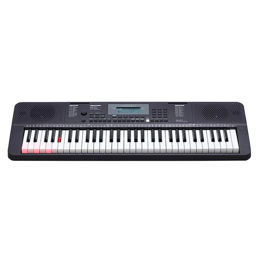 Medeli IK100 Orgă electronică, 61 clape dinamice iluminate, 480 tonuri, USB-MIDI