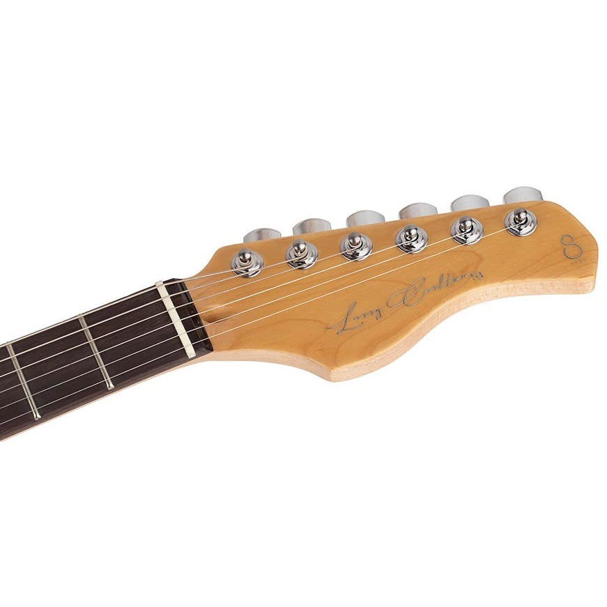 Sire Larry Carlton S3TS Chitară electrica, sunburst