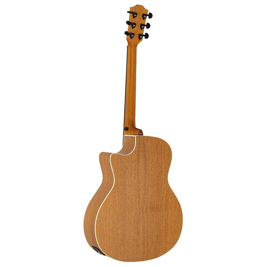 Bromo BAA2CE Chitară electro-acustică, natur