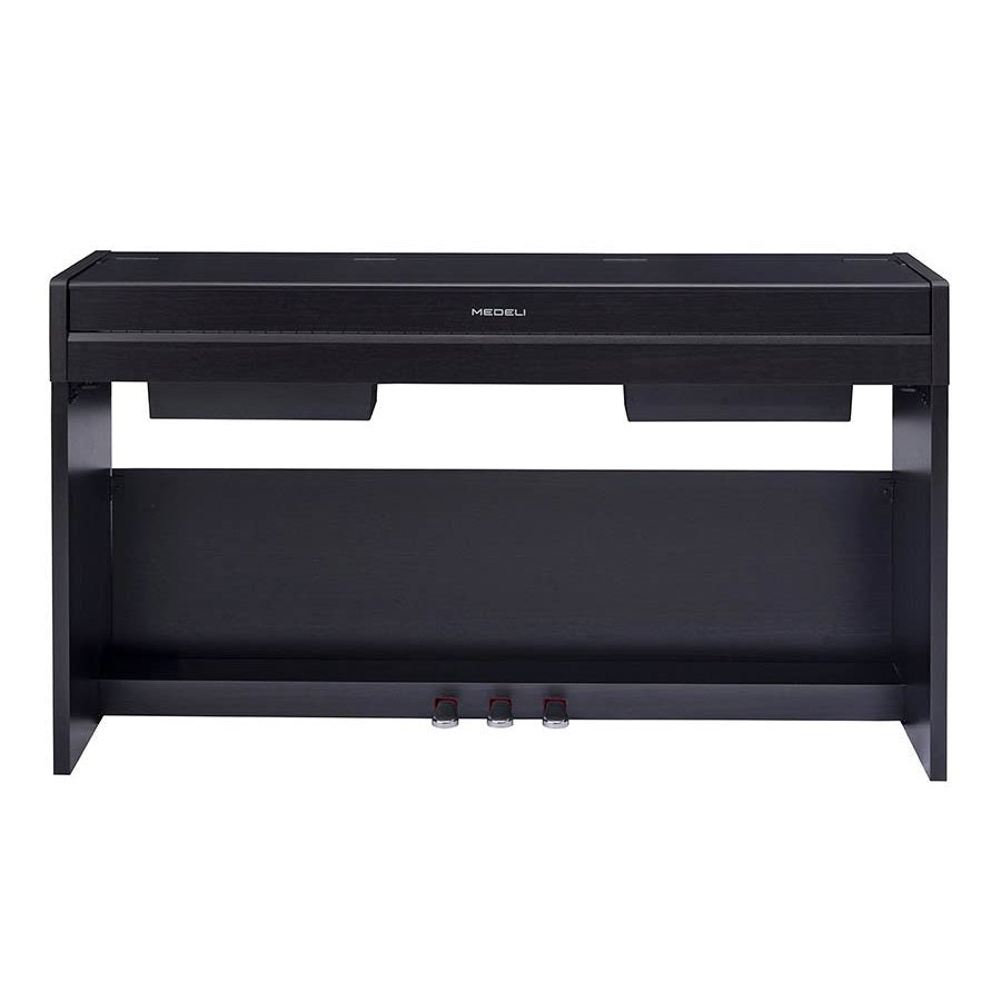 Medeli CP203BK Pian digital, 88 clape, negru