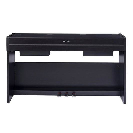 Medeli CP203BK Pian digital, 88 clape, negru