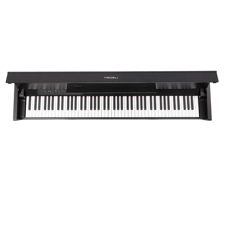 Medeli CP203BK Pian digital, 88 clape, negru